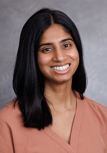 Nupur N. Makkar, MD